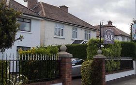 Donnybrook Lodge B&B